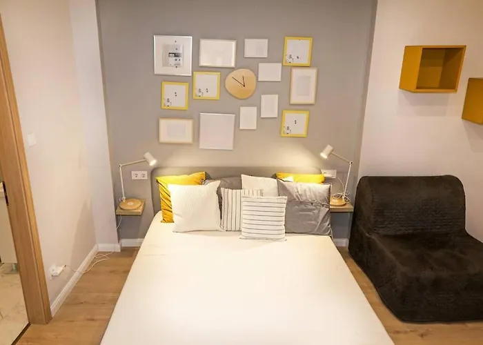 Apartamento Rp2