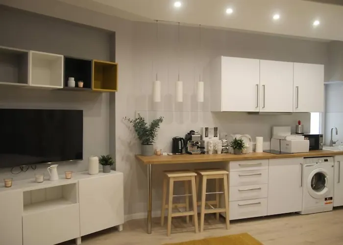 Apartamento Rp2 Budapeste