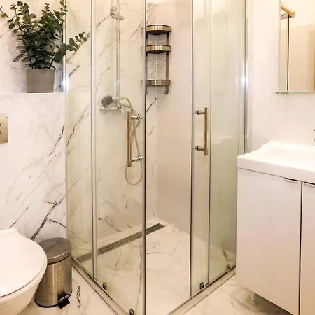 Appartement Rp2 *