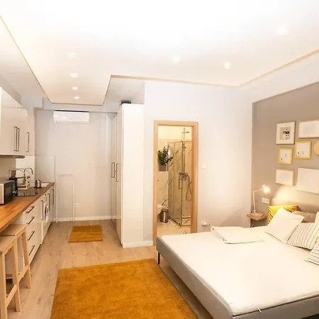 Apartment Rp2