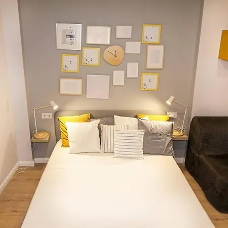 Apartment Rp2