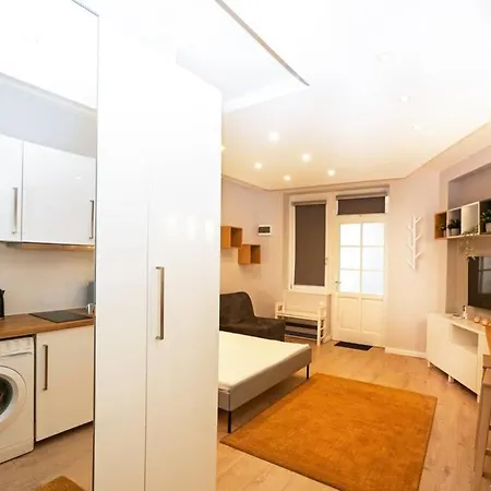 Rp2 Apartment *