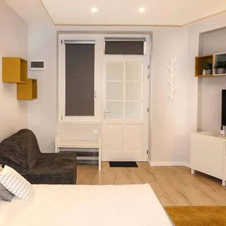 Rp2 Apartment *